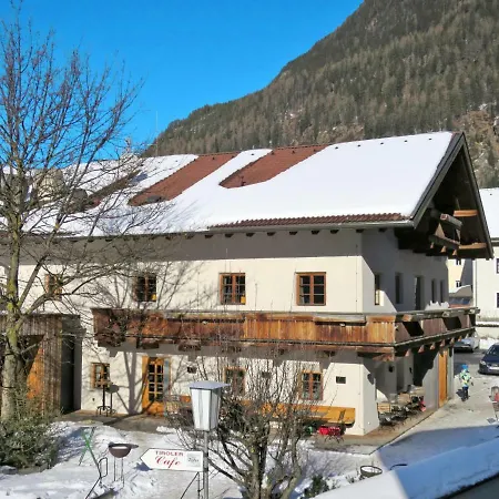 Apartamento Mesner Stube 595s