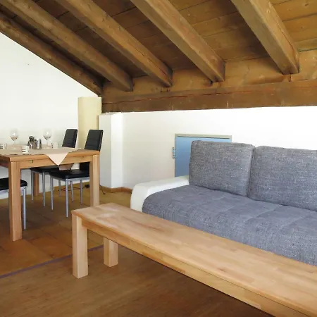 Mesner Stube 595s Apartamento Längenfeld