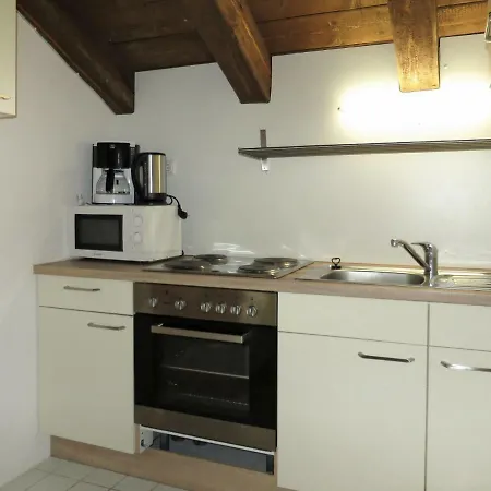 Mesner Stube 595s Apartamento *