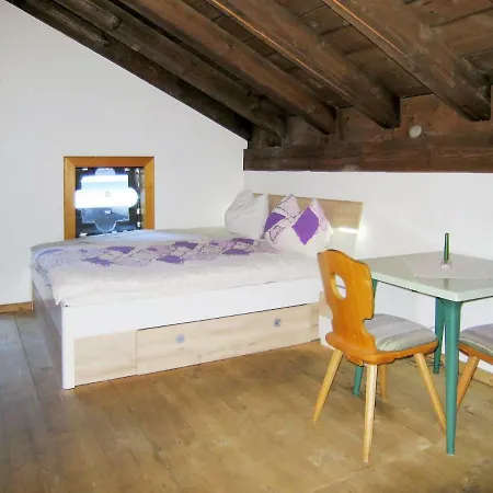 Apartamento Mesner Stube 595s *